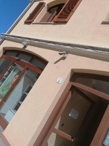 Sole Lejlighed Alghero Eksteriør billede