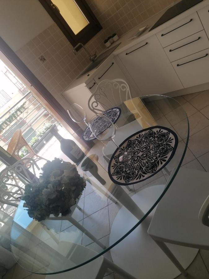 Sole Lejlighed Alghero Eksteriør billede