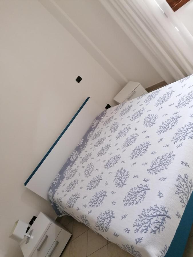 Sole Lejlighed Alghero Eksteriør billede